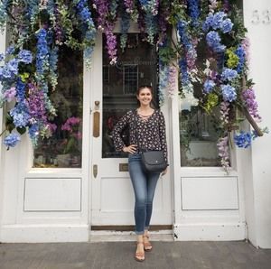 Meet your Posher, Emma joy